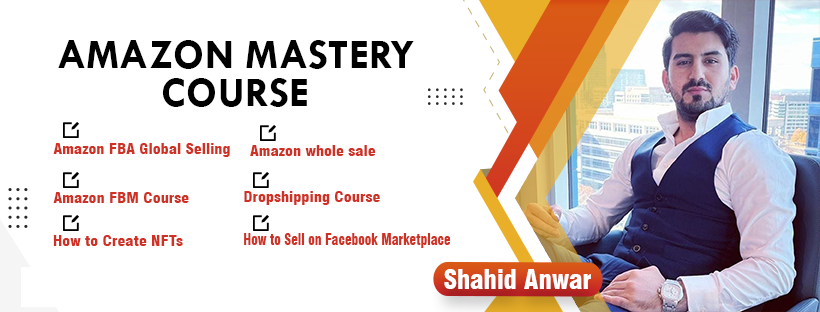 Shahid Anwar – All Courses